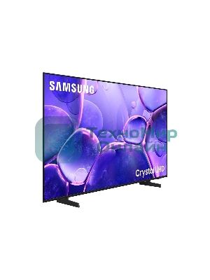 Телевизор Samsung 50'' UE50U8000FUXRU черный DLED UHD Tizen 60Hz Smart TV