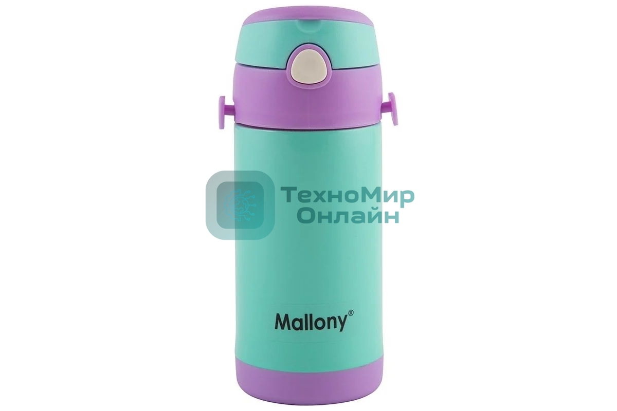 Термос MALLONY CARINO-B 0,30 л (004431)