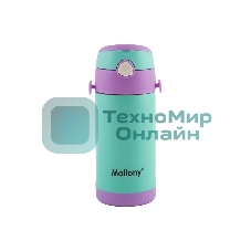 Термос MALLONY CARINO-B 0,30 л (004431)