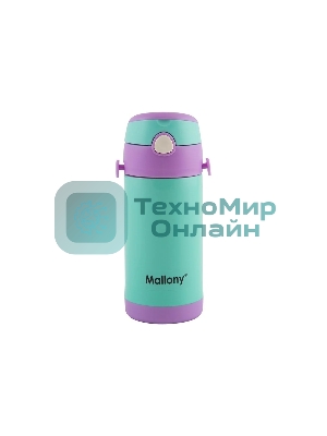 Термос MALLONY CARINO-B 0,30 л (004431)