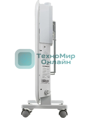 Электрический конвектор Royal Clima REC-S1500M 1500W