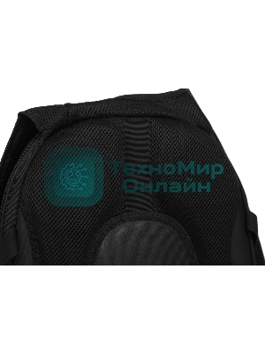 Рюкзак для ноутбука SUMDEX (15,6) PJN-301BK, черный