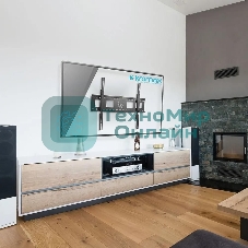 Кронштейн для LED/LCD Kromax STAR-1 черный Диагональ экрана (дюймы) 32