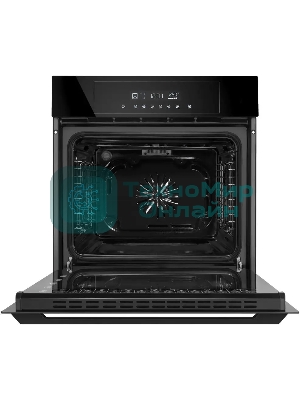 Шкаф духовой электрический Maunfeld AEOD60103B2