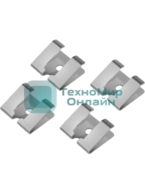 Индукционная варочная панель Maunfeld CVI594SWH, конфорок: 4 шт., стеклокерамика, независимая, белый