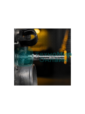 Набор инструментов Denzel 1/2