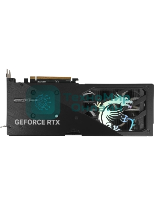 Видеокарта MSI RTX 5060 8G GAMING TRIO OC, NVIDIA RTX 5060, 8Gb, GDDR7, 128 bit, PCI-E 5.0, HDMIx1, DPx3, HDCP, 2640 MHz