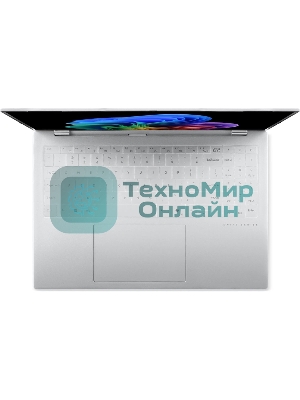 Ноутбук Acer Swift Air 16 SFA16-61M-R721/16