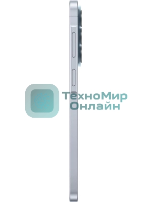 Смартфон Samsung Galaxy A57 5G SM-A576B 12/512Gb голубой