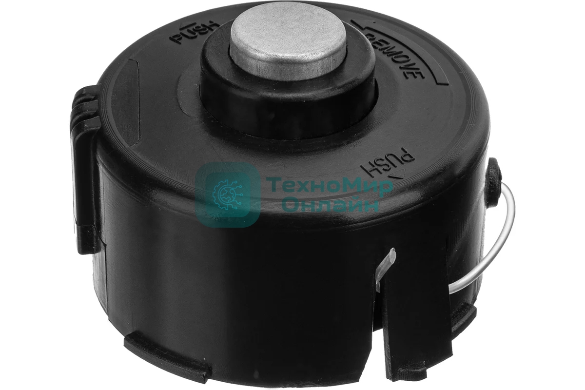 Катушка для аккумуляторного триммера MTX GT-260