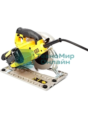 Циркулярная пила (дисковая) DeWalt DWE576K (ручная)