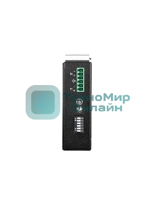Коммутатор D-Link DIS-100G-5SW/A1A, 4×1 Гбит/с + 1×1 Гбит/с SFP, неуправляемый