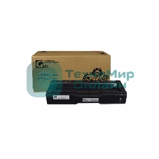 Картридж GalaPrint GP-407543 (SPC250E) черный (2000 стр) для Ricoh Aficio SPC250/SPC260/SPC261