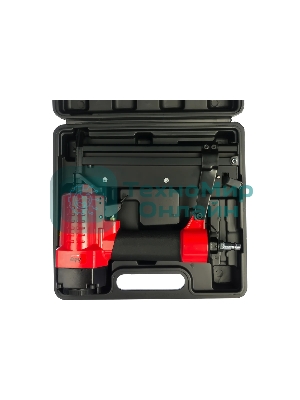 Пистолет FUBAG SN4050гвоздескобозабивной гвоздь 15-50мм скоба 16-40мм ширина скобы 5-7мм 1.05х1.2