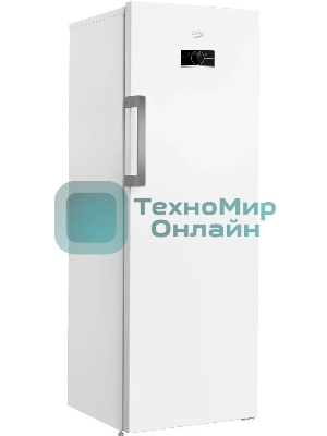 Морозильная камера Beko B3RFNK292W, белый, 255 л, 5 ящиков