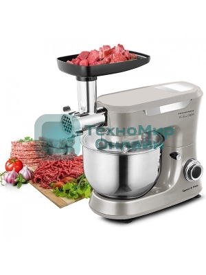 Кухонная машина комбайн Zigmund & Shtain ZKM-997