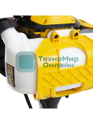 Триммер бензиновый Denzel DTL-52, 3 л.с.