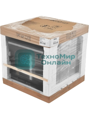 Духовой шкаф Indesit IBFTE 3644 IX