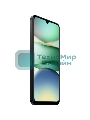 Смартфон Xiaomi Redmi A5 4/128Gb черный