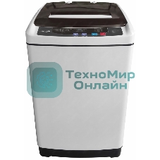 Стиральная машина Willmark WMA-762PW белый вертик.заг. 7.0кг, 660 об/мин., A+