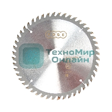 Диск пильный по дереву EDGE by PATRIOT 190x48x30/20/16 810010006