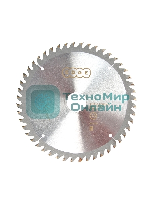 Диск пильный по дереву EDGE by PATRIOT 190x48x30/20/16 810010006