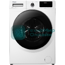 Стиральная машина ARDO WME812544DW2 белый, загрузка фронтальная 8 кг, 1200 об/мин, класс: А+++