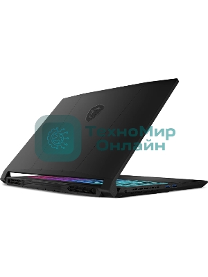 Ноутбук MSI Katana 15 HX B14WFK-804XRU Intel Core i7-14650HX/32Gb/SSD 1Tb/RTX 5060 8Gb/15.6
