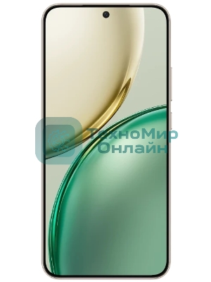 Смартфон HONOR X9d 8/256Gb, золотой/бежевый