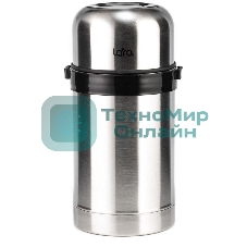 Термос Lara LR04-51 сталь 0,75 л