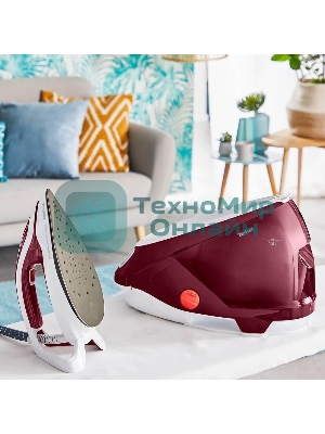 Парогенератор Tefal GV9220E0