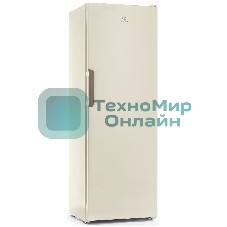 Морозильная камера Indesit DSZ 5175 E, бежевый, 261 л, 4 ящика