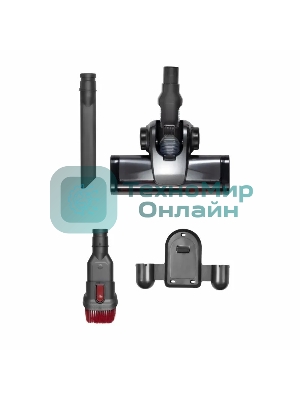 Пылесос вертикальный Zelmer STICK ZSVC925F Karol синий/серый, питание от аккумулятора, 380 Вт, уборка сухая, пылесборник 0.8 л, работа от АКБ max 35 мин.