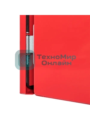 Щит с монтажной панелью EKF PROxima ЩМПг- 40.30.22 (ЩРНМ-1) RAL 3001 IP54