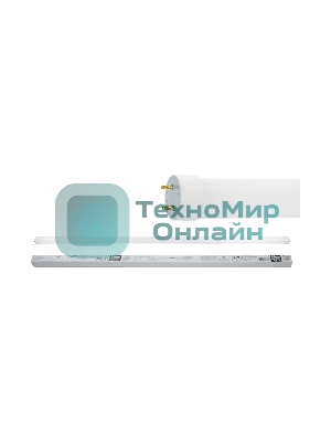 Лампа светодиодная Feron LB-213 18W 230V G13 4000K