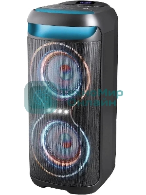 Портативная колонка Defender Explode 60Вт 65086