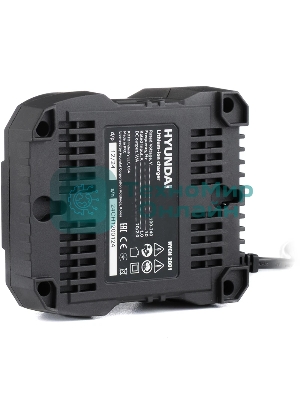 Зарядное устройство Hyundai HYCH 2001