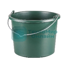 Ведро строительное Альтернатива М6656 10л