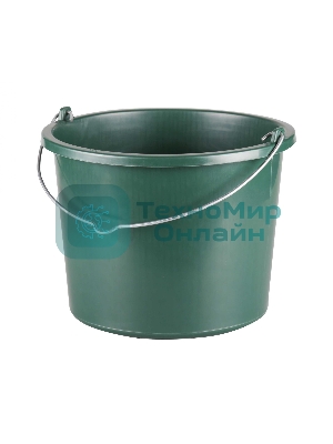 Ведро строительное Альтернатива М6656 10л