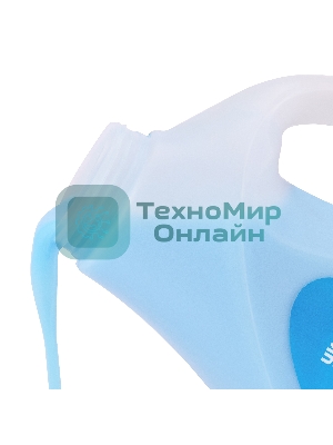 Кондиционер для белья Active 2500 мл. Морской (511501046)