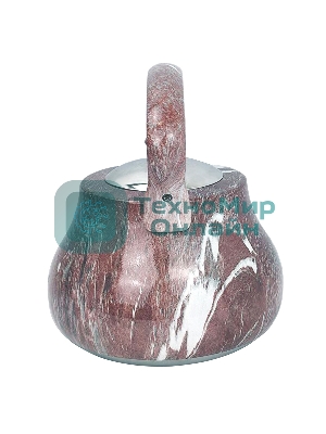 Чайник для плиты ALBERG AL-3069