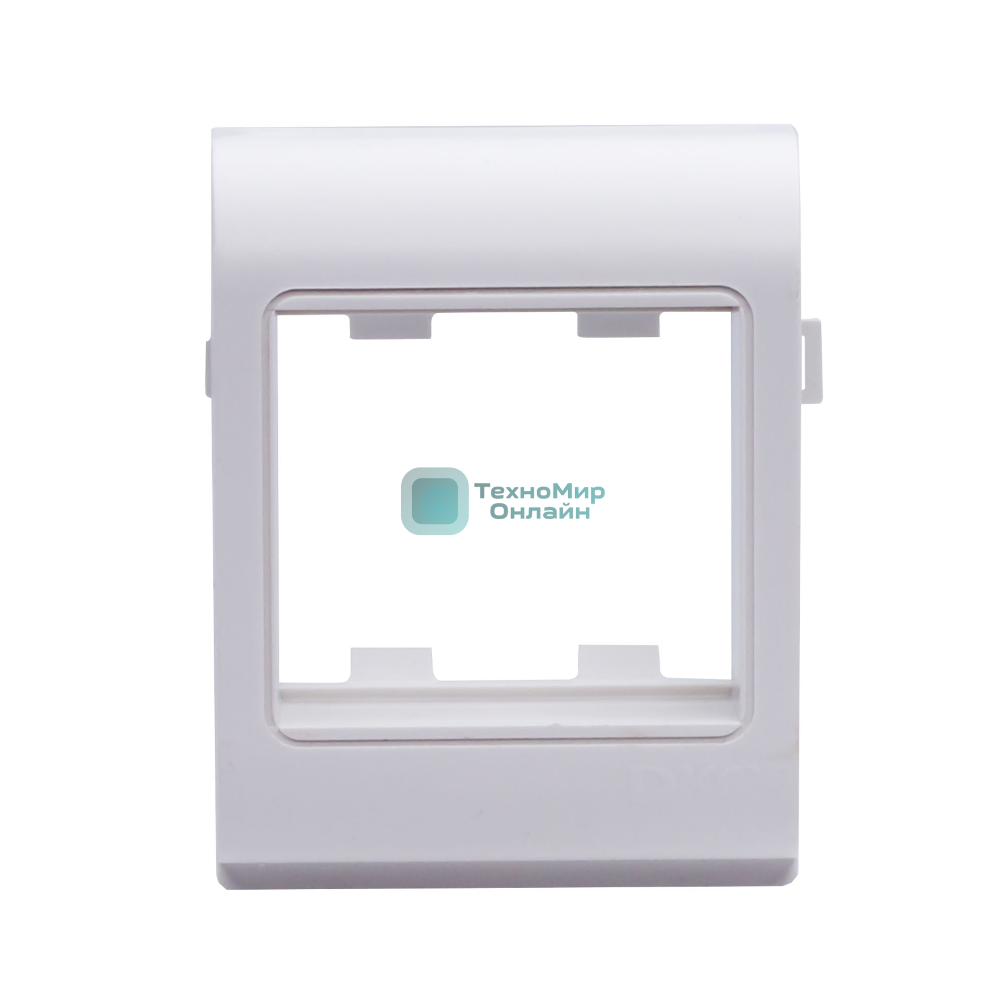 Рамка установочная под VIVA 2мод. PDA-DN 80 ДКС 10043