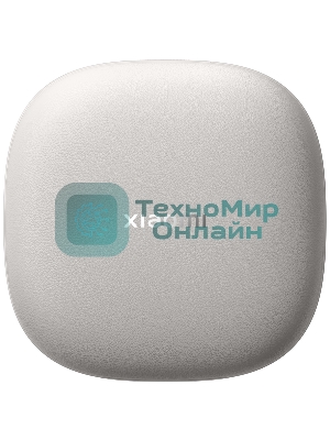 Наушники TWS Xiaomi OpenWear Stereo Pro серый, открытые, Bluetooth, до 38 ч