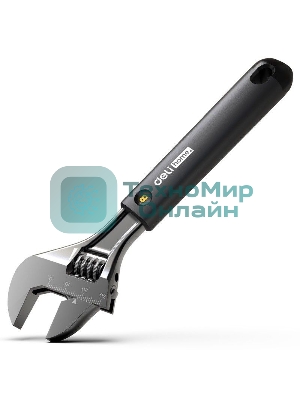 Разводной ключ 