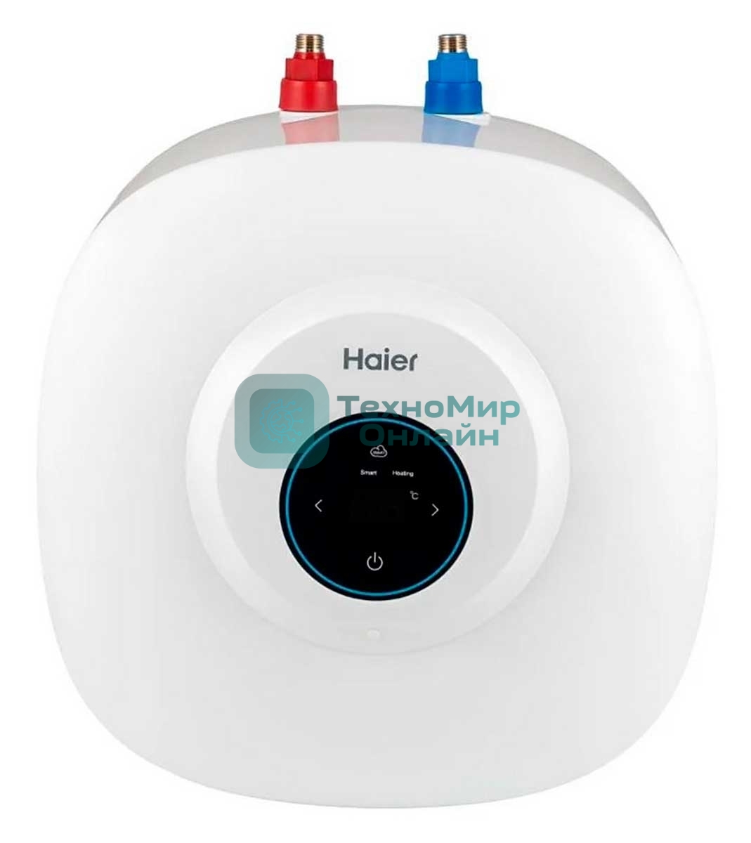 Накопительный водонагреватель Haier ES15V-EQ2