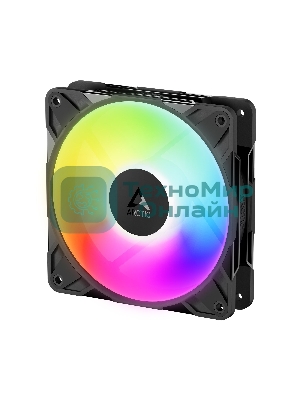 Вентилятор корпусной ARCTIC P12 Pro Reverse A-RGB - retail (ACFAN00322A) 