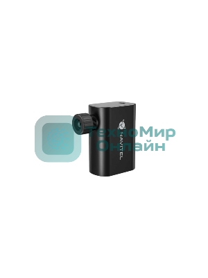 Автомобильный компрессор Navitel AIR 12 MINI 12л/мин шланг 0.10м