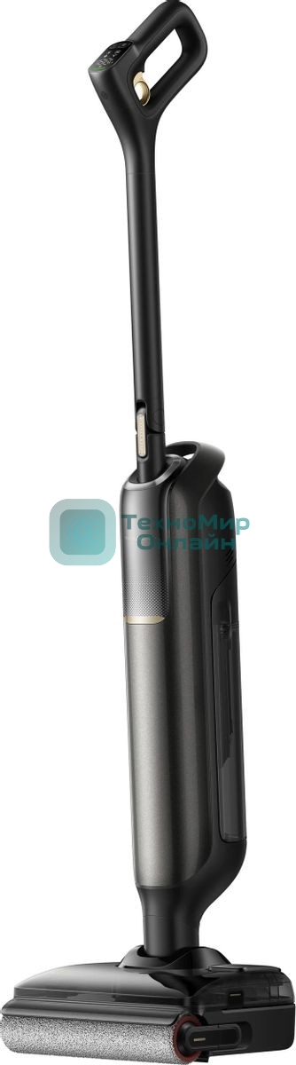 Пылесос моющий Trouver M50 черный