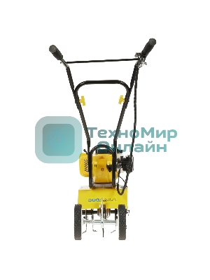 Мотокультиватор Champion GC252 1.9 лс 51.7сс шир. 25 см глуб. 22.5 см 1.2 л 15.85 кг