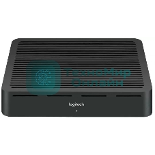 Кабель-переходник Logitech RALLY DISPLAY HUB